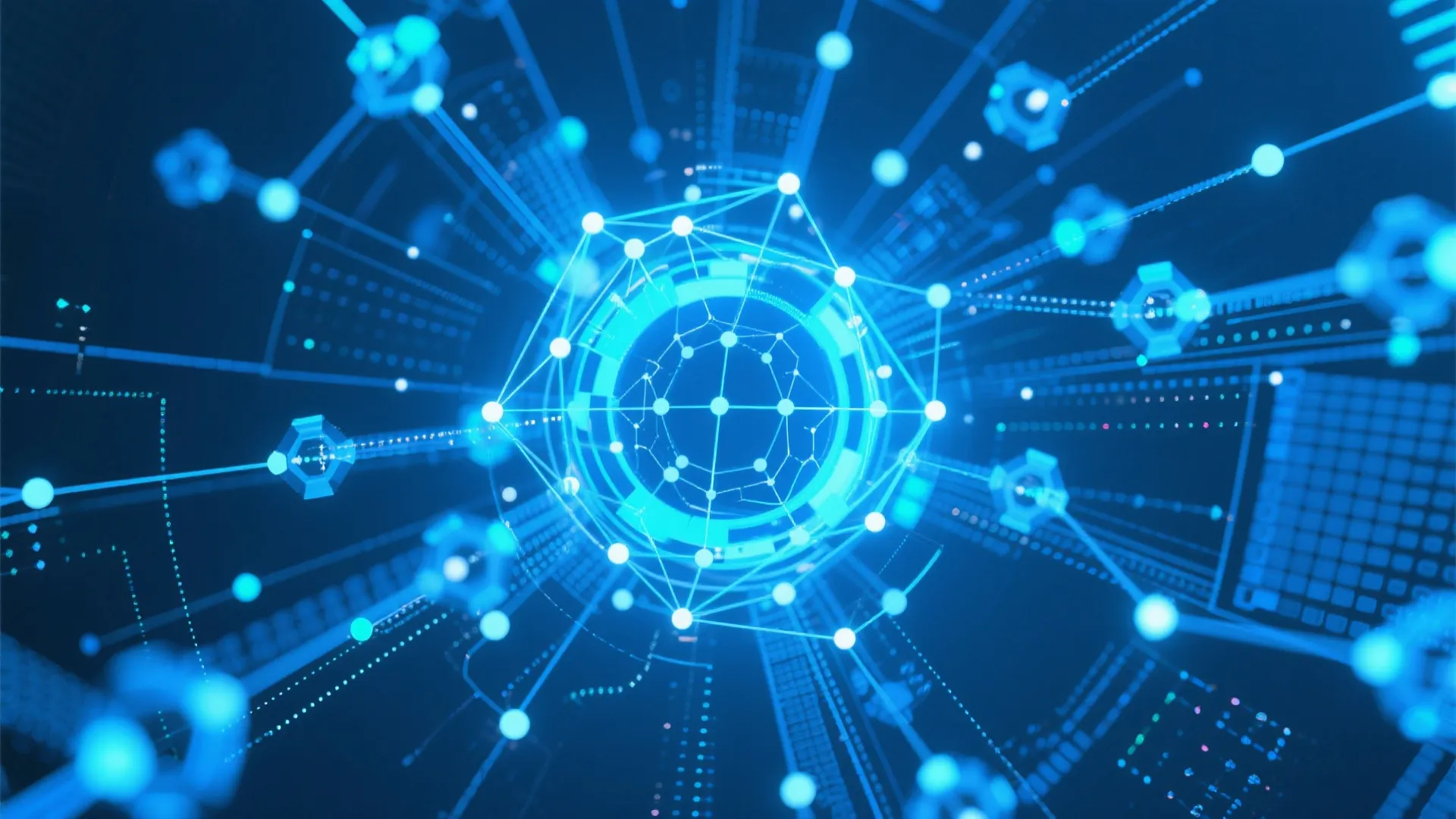 Data Visualization Background