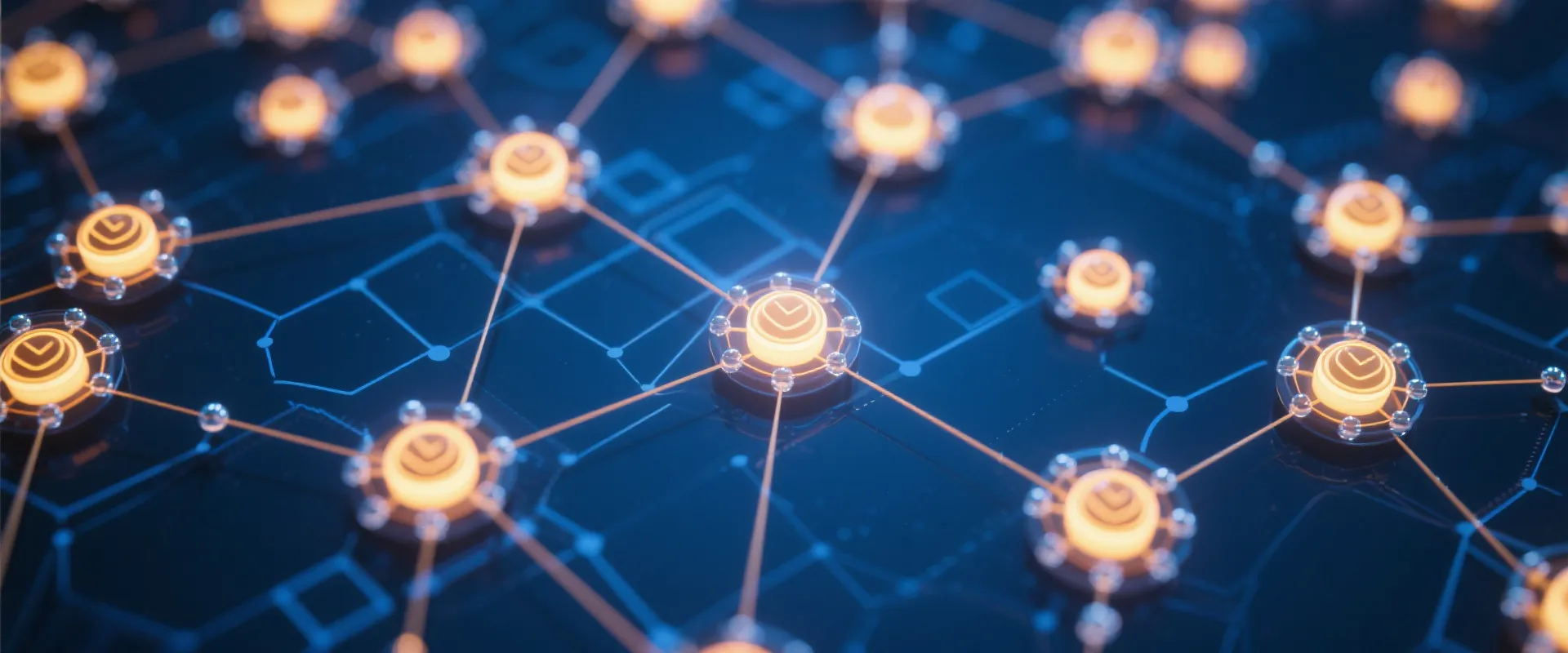 Data Network Background