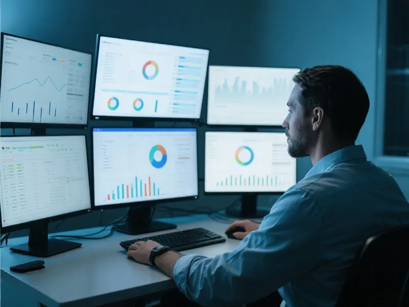 技术支持与平台运维